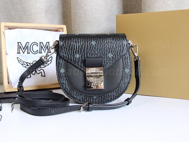 MCM Handbags 26